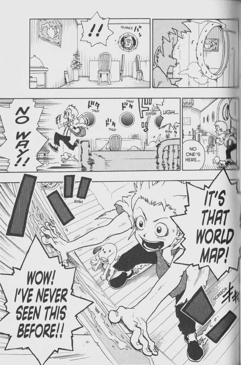 Toto Chapter 2 Page 13