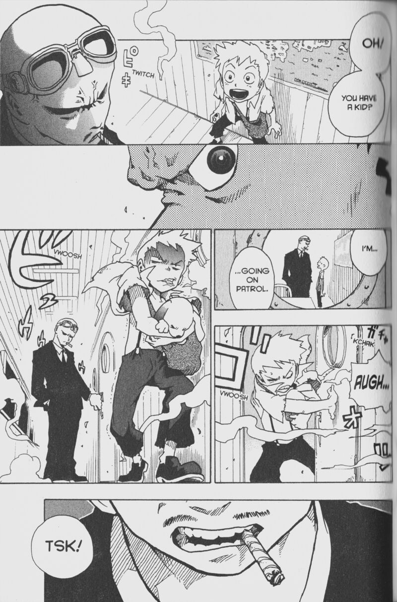 Toto Chapter 2 Page 17