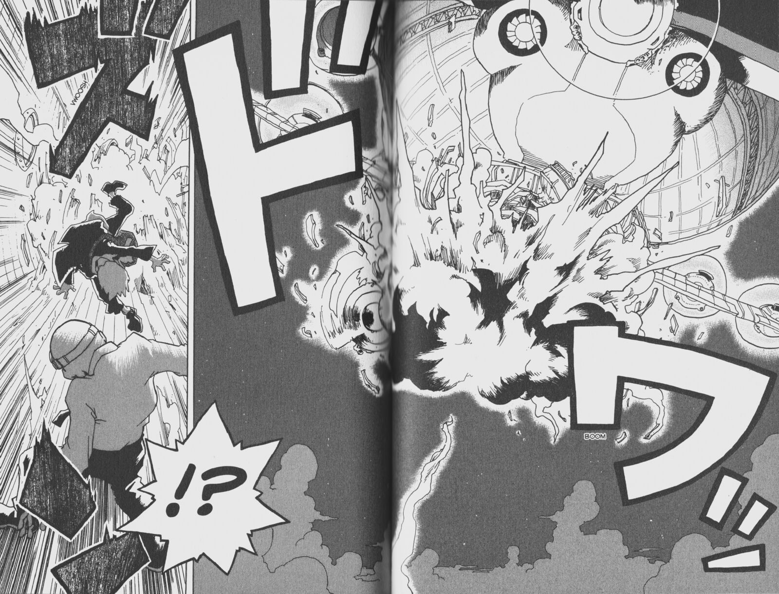 Toto Chapter 2 Page 20