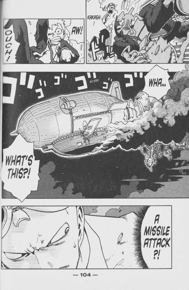 Toto Chapter 2 Page 21