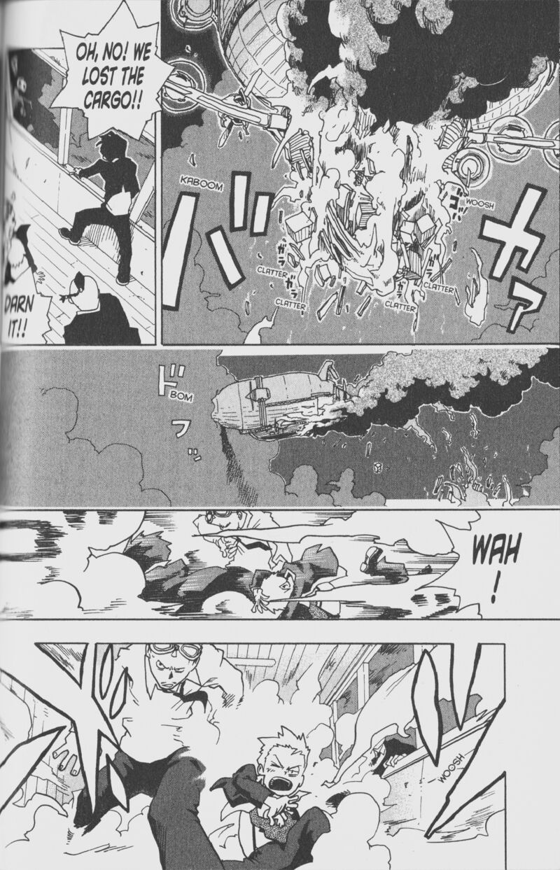 Toto Chapter 2 Page 23