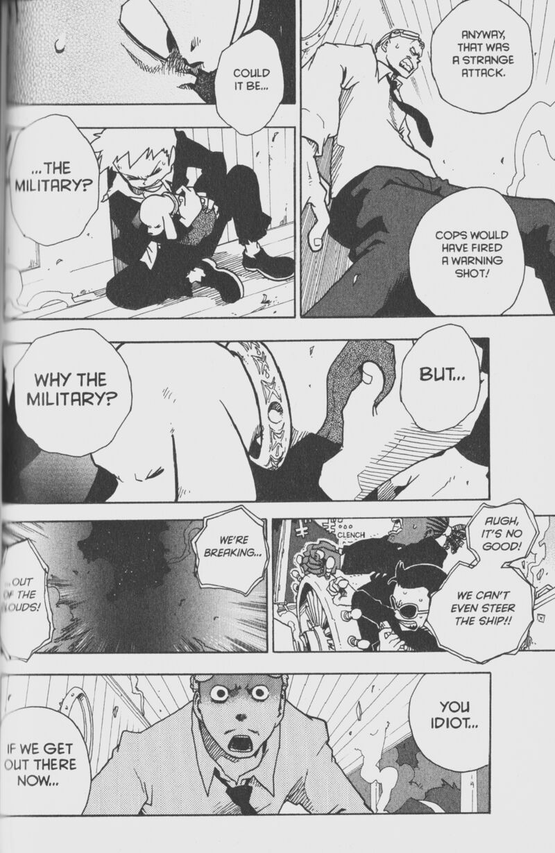 Toto Chapter 2 Page 25