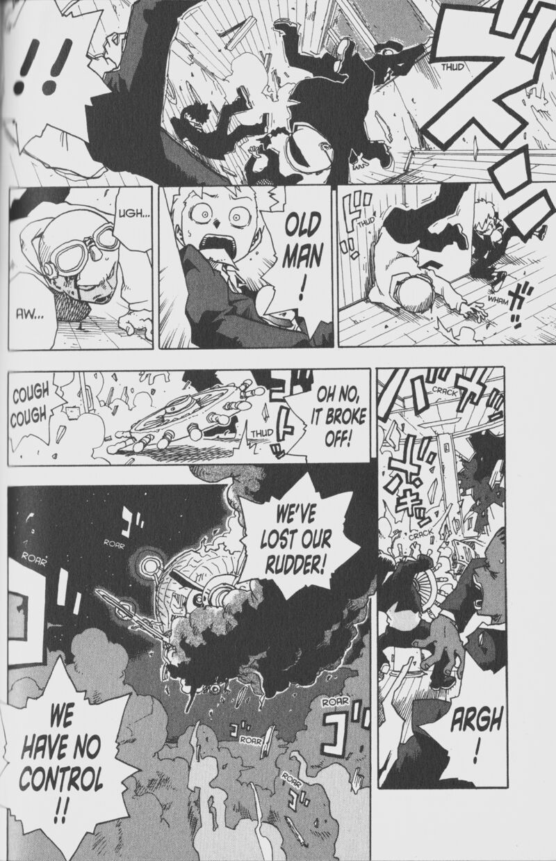 Toto Chapter 2 Page 27