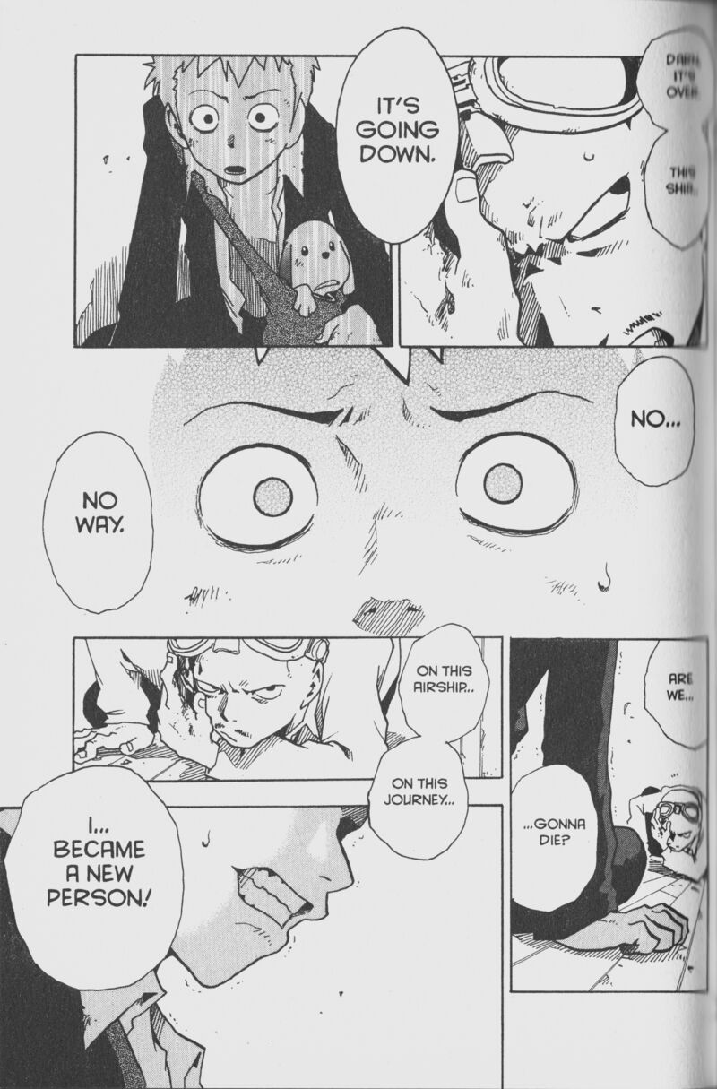 Toto Chapter 2 Page 28