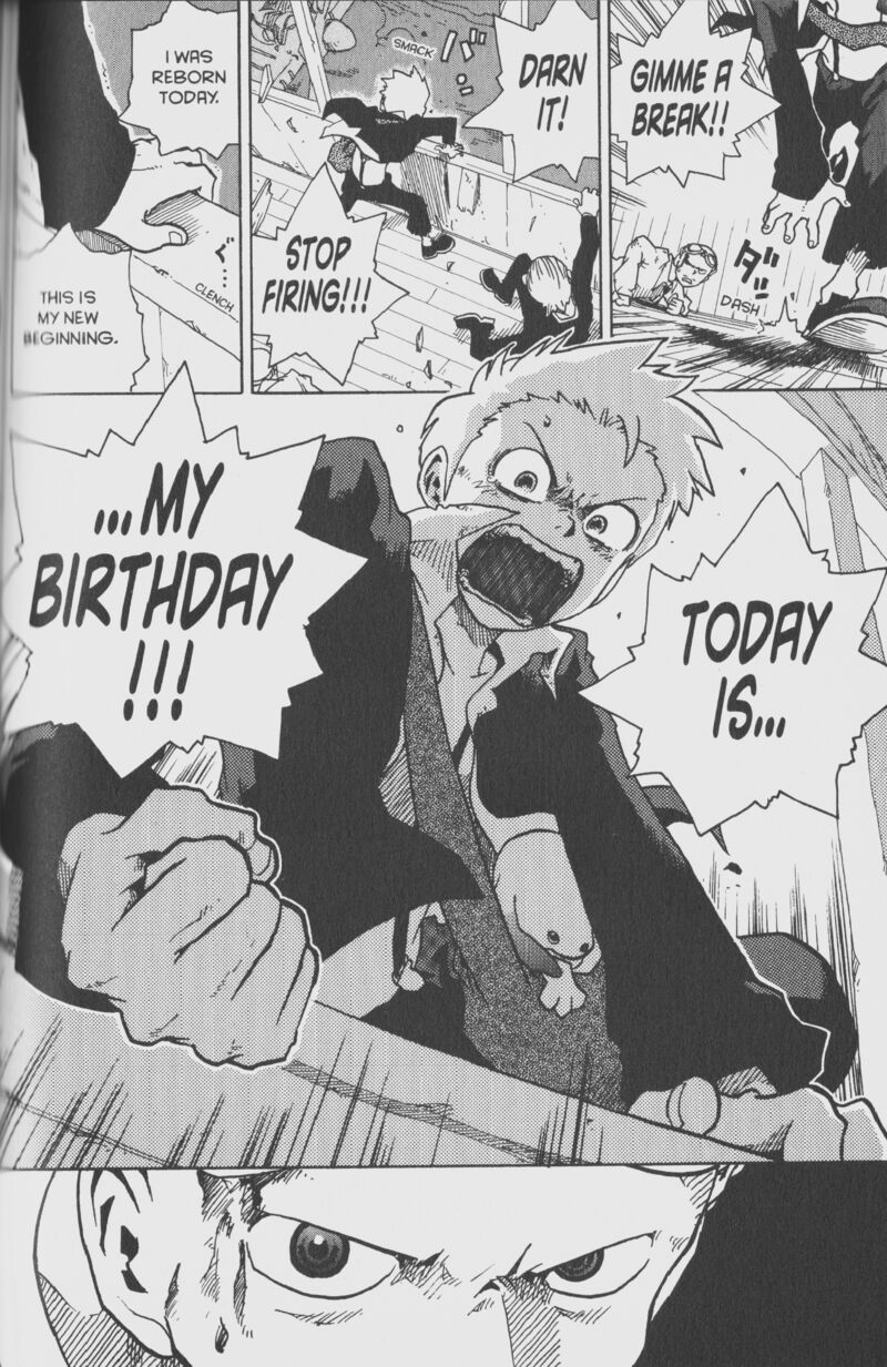 Toto Chapter 2 Page 29