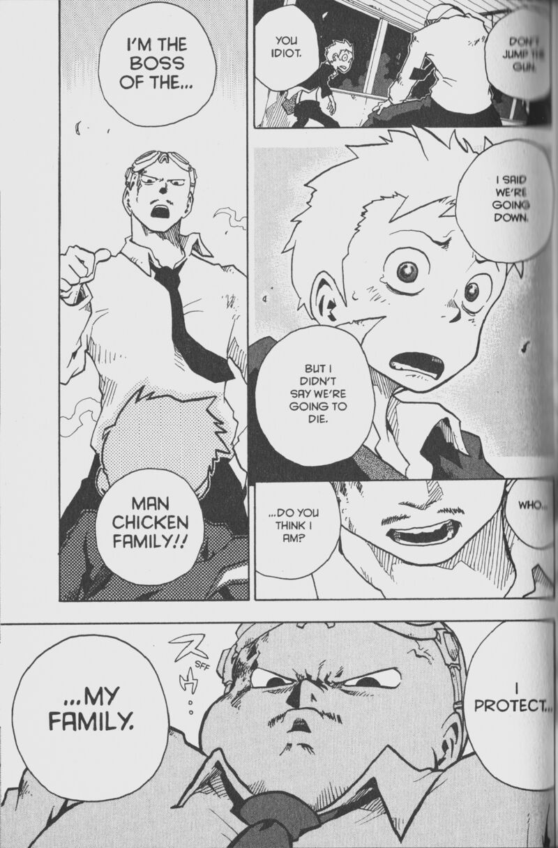 Toto Chapter 2 Page 30