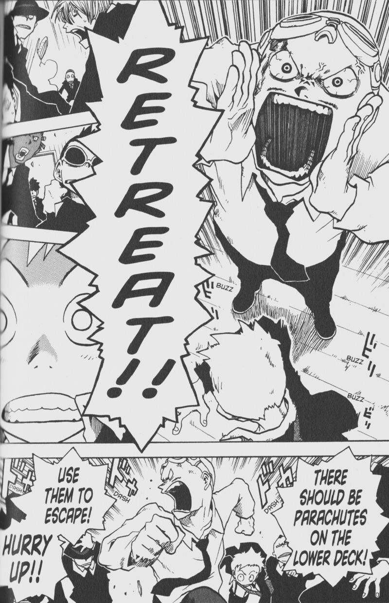 Toto Chapter 2 Page 31