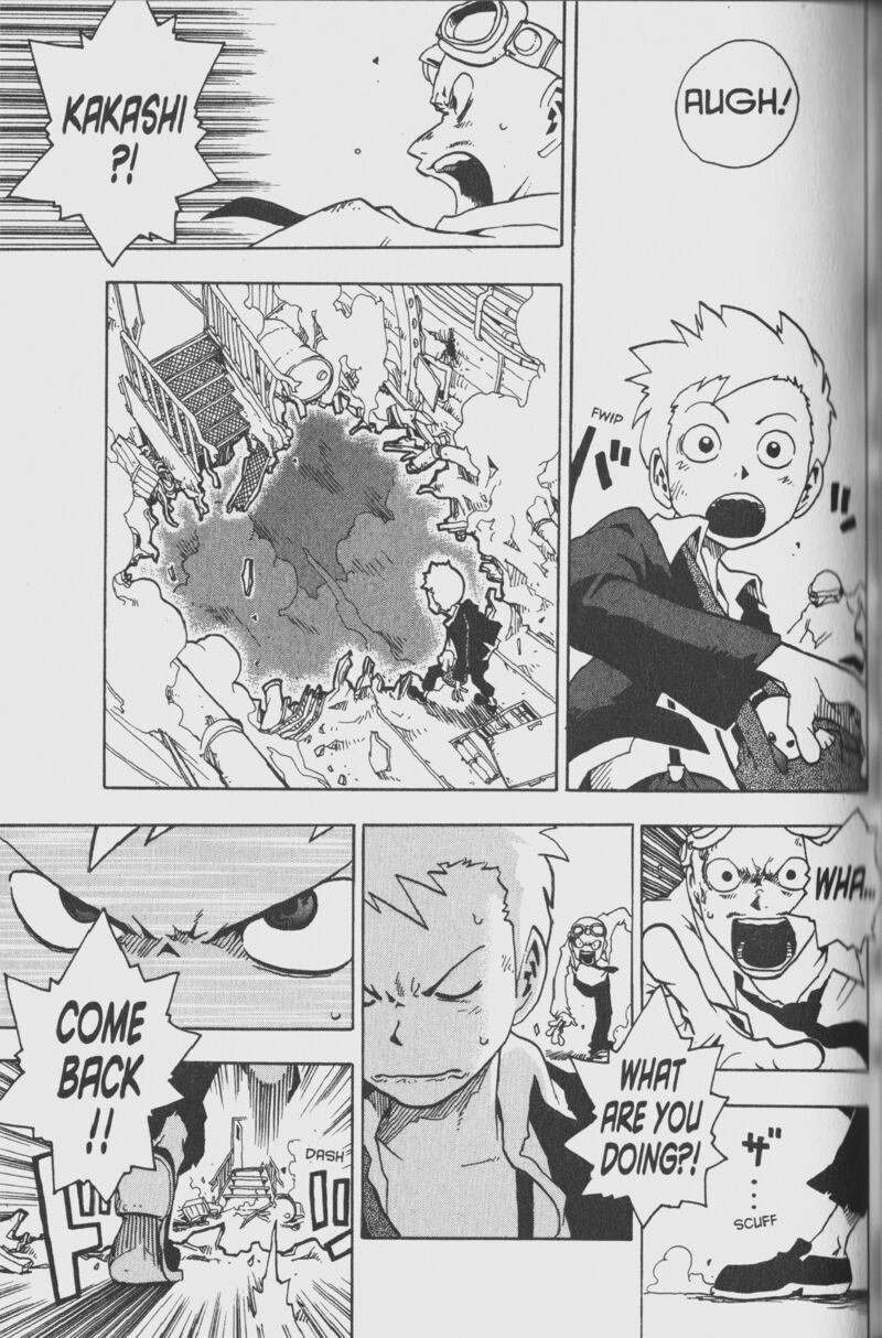 Toto Chapter 2 Page 34