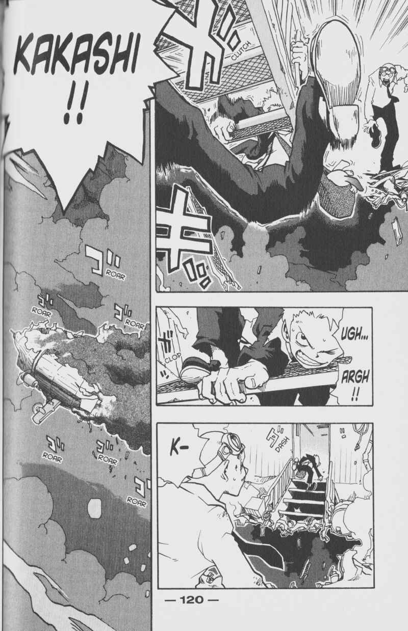 Toto Chapter 2 Page 36