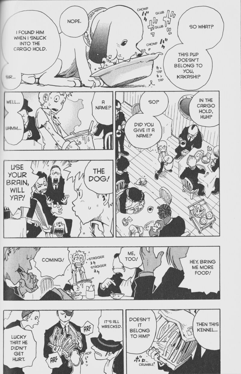 Toto Chapter 2 Page 4