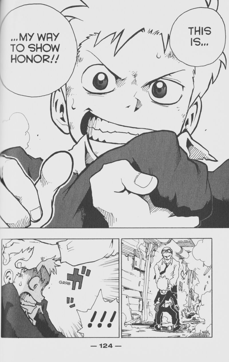 Toto Chapter 2 Page 40