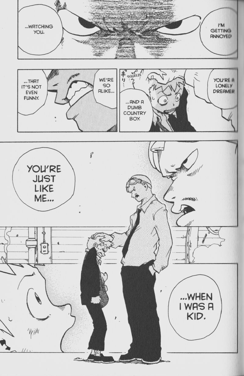 Toto Chapter 2 Page 41