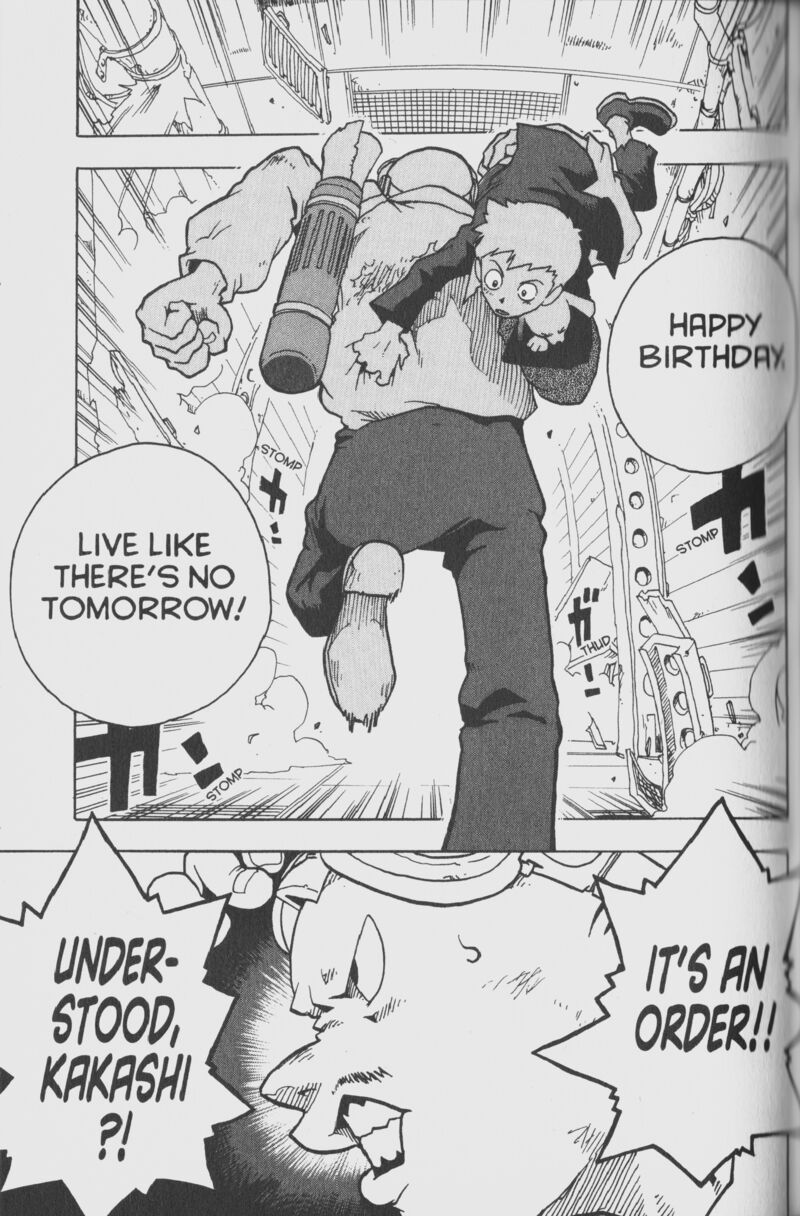 Toto Chapter 2 Page 43