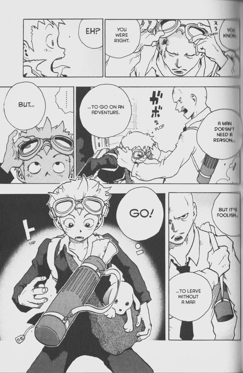 Toto Chapter 2 Page 45