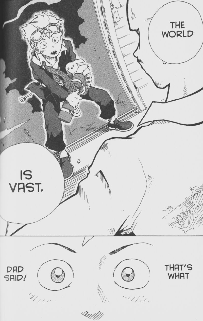 Toto Chapter 2 Page 46