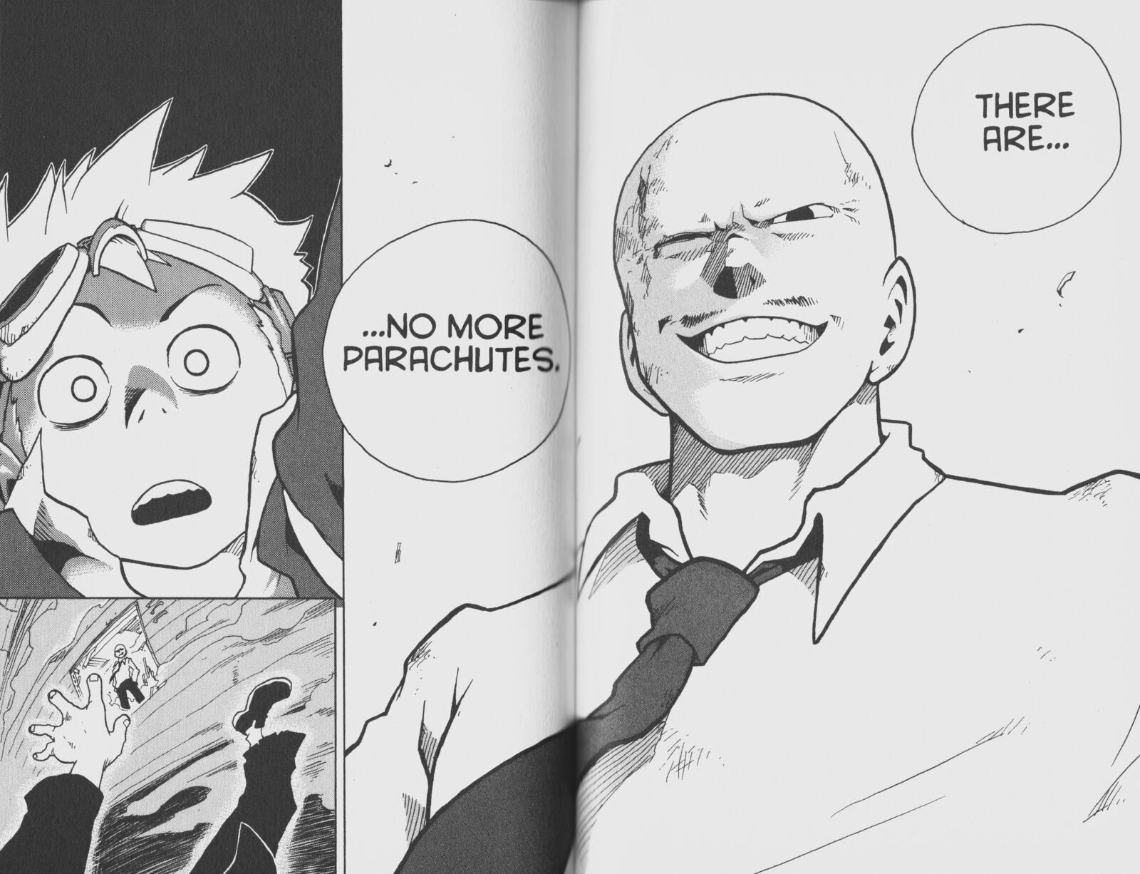 Toto Chapter 2 Page 48