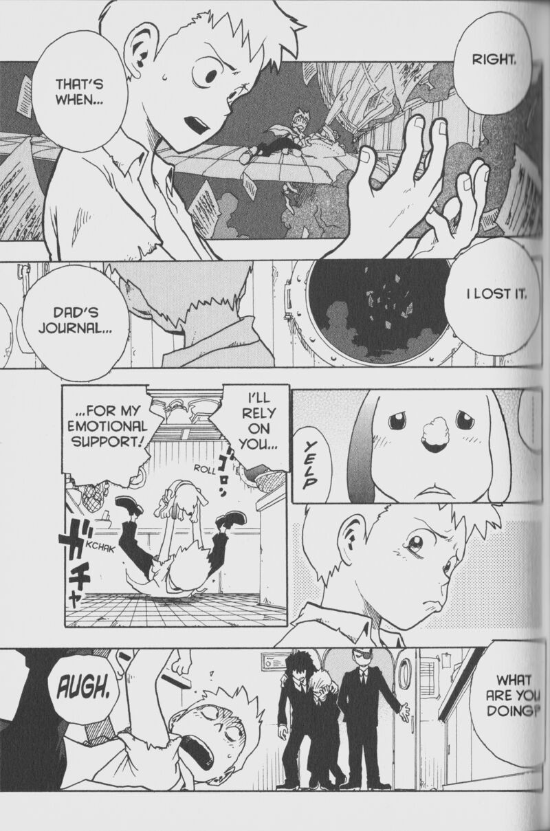 Toto Chapter 2 Page 9