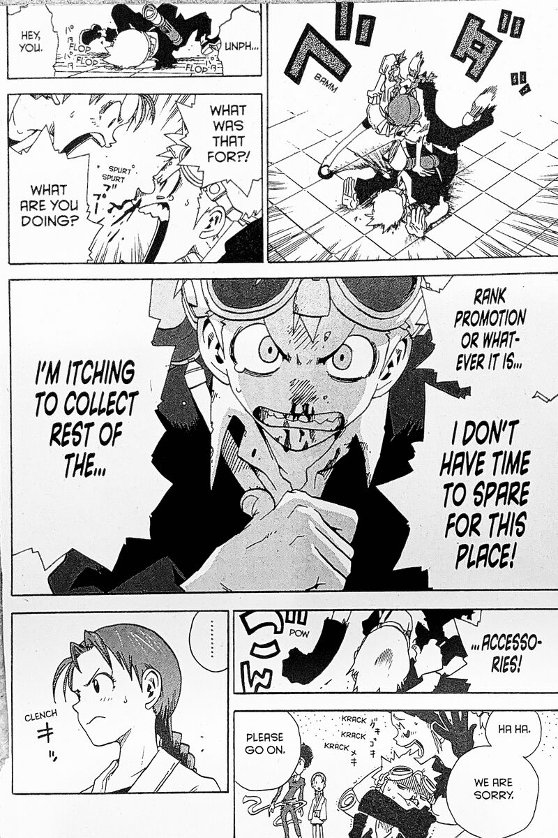 Toto Chapter 20 Page 13