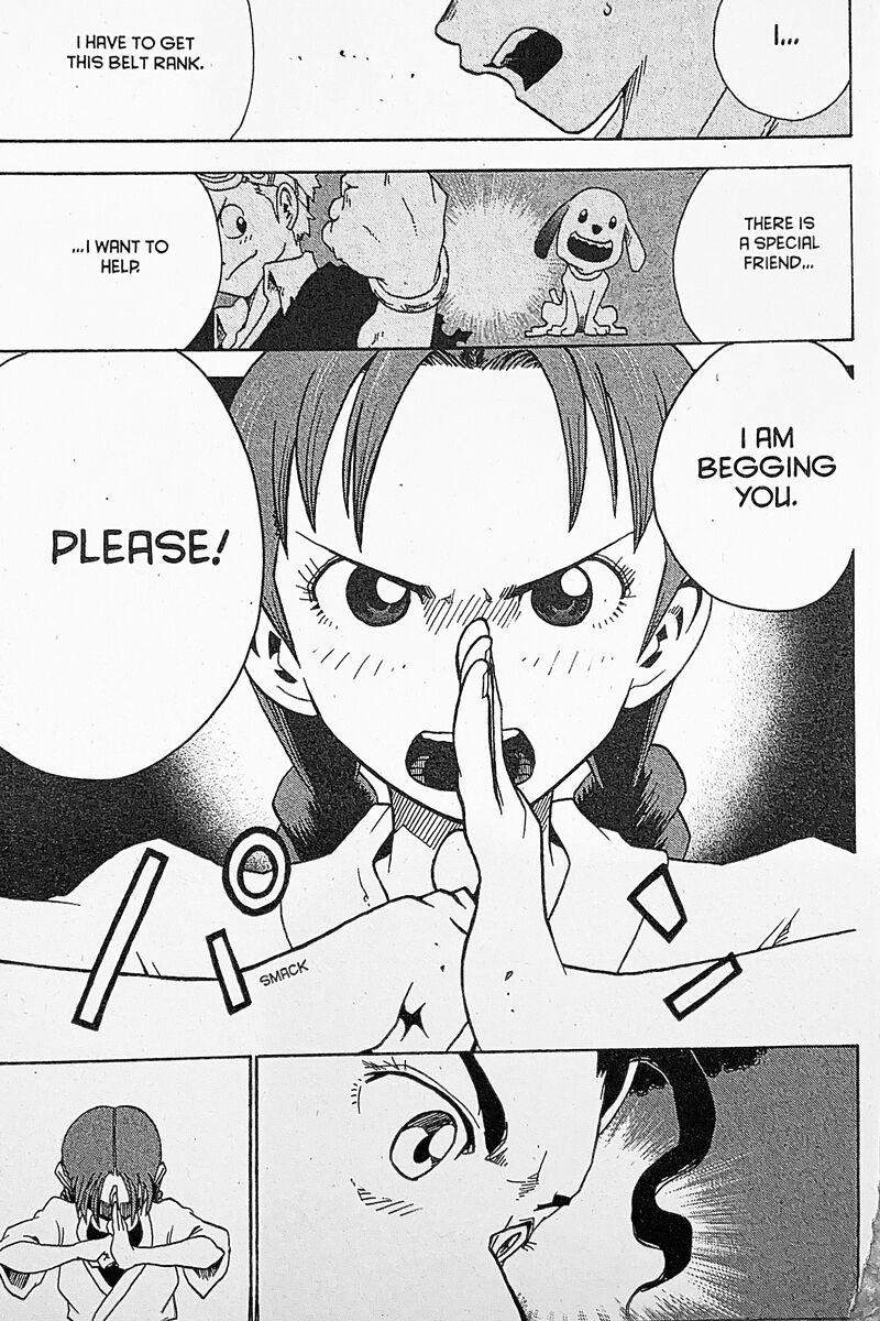 Toto Chapter 20 Page 14