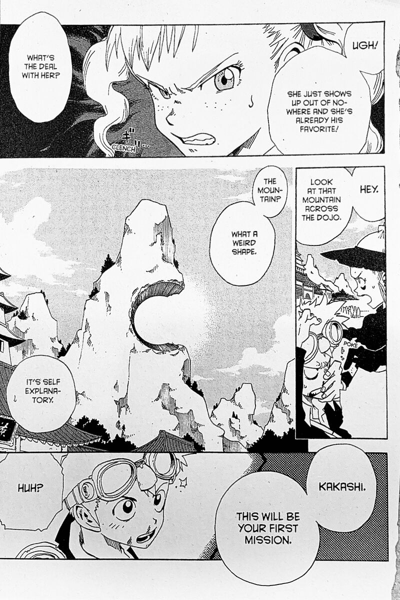 Toto Chapter 20 Page 16