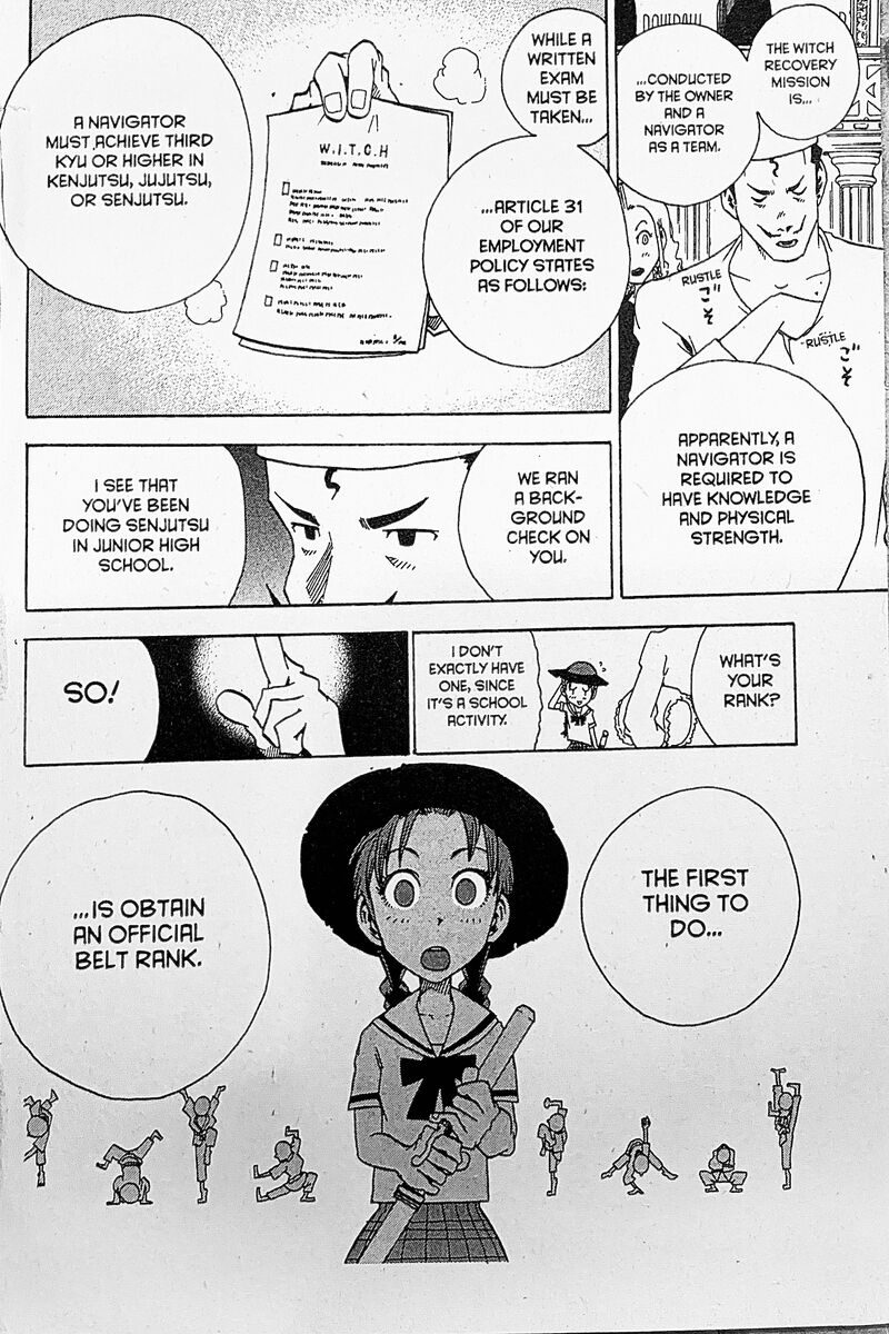 Toto Chapter 20 Page 4