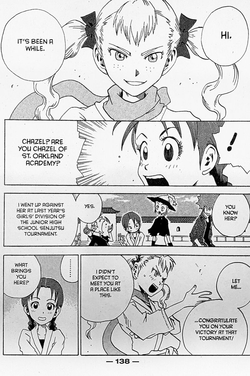 Toto Chapter 20 Page 6