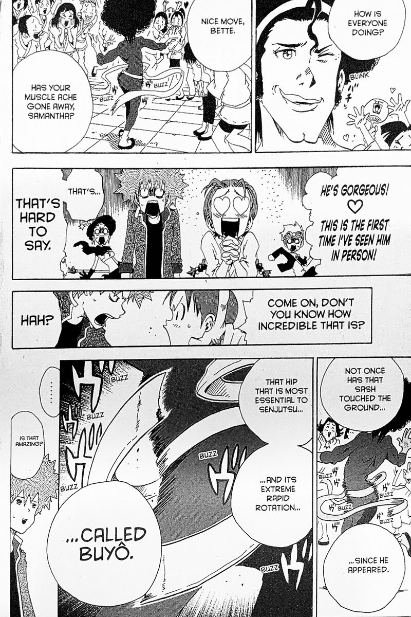 Toto Chapter 20 Page 9