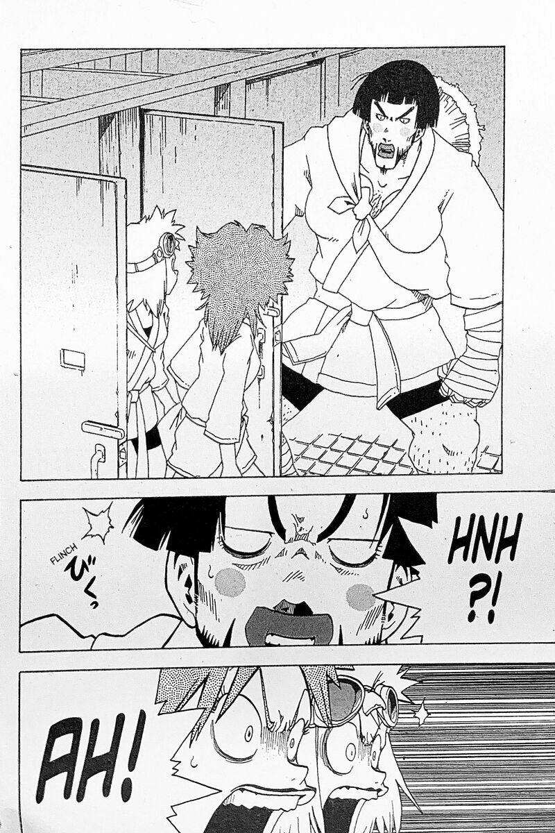 Toto Chapter 21 Page 10