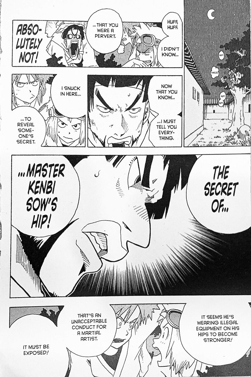 Toto Chapter 21 Page 12