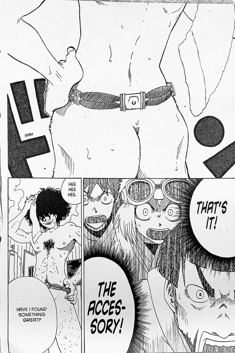 Toto Chapter 21 Page 14