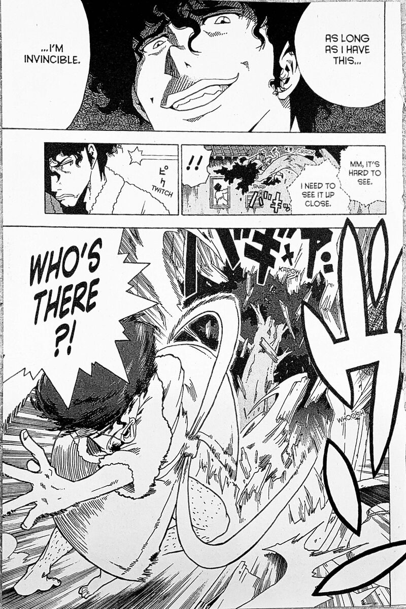 Toto Chapter 21 Page 15