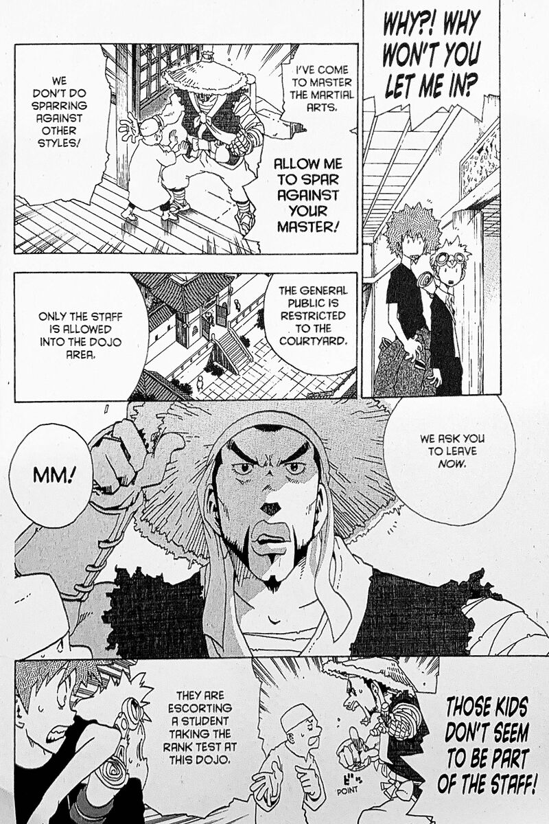 Toto Chapter 21 Page 4