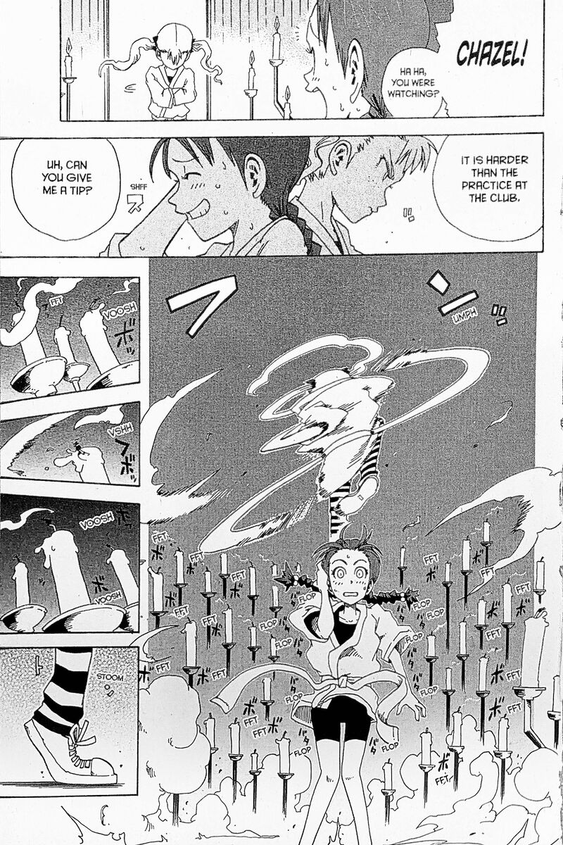 Toto Chapter 21 Page 7