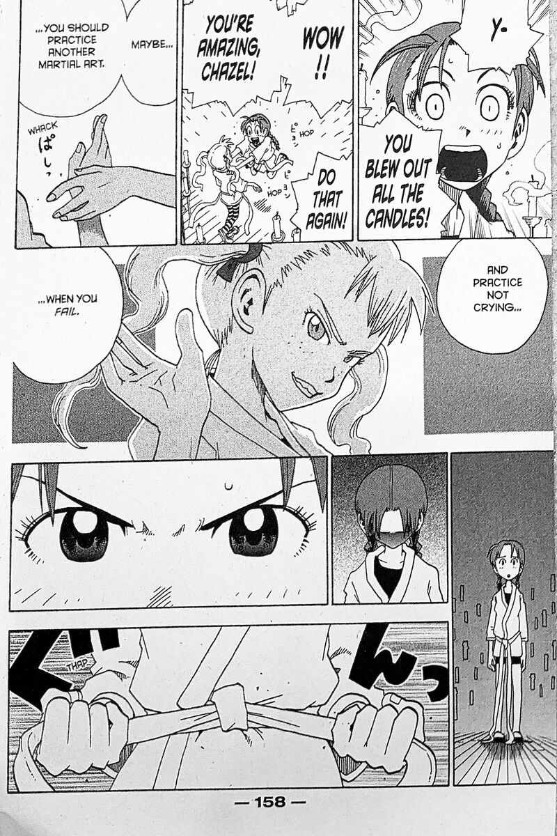 Toto Chapter 21 Page 8