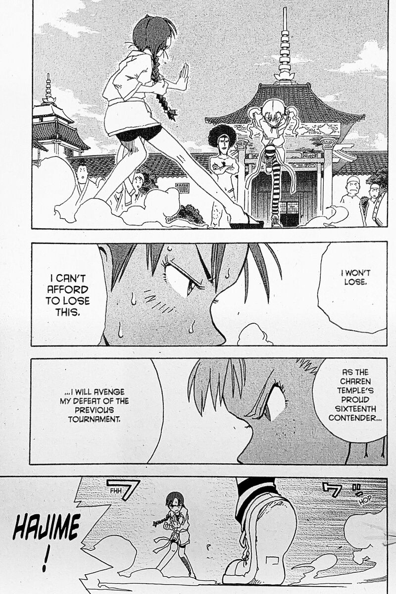 Toto Chapter 22 Page 10