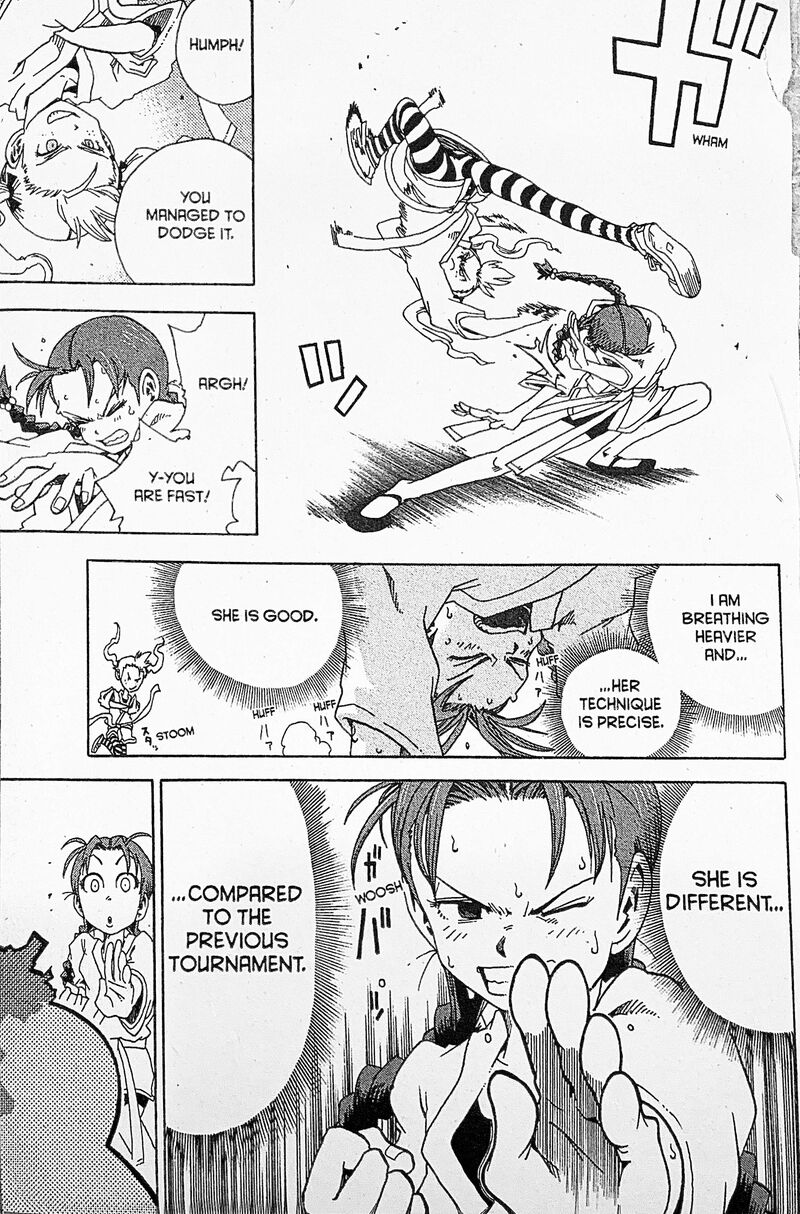 Toto Chapter 22 Page 12