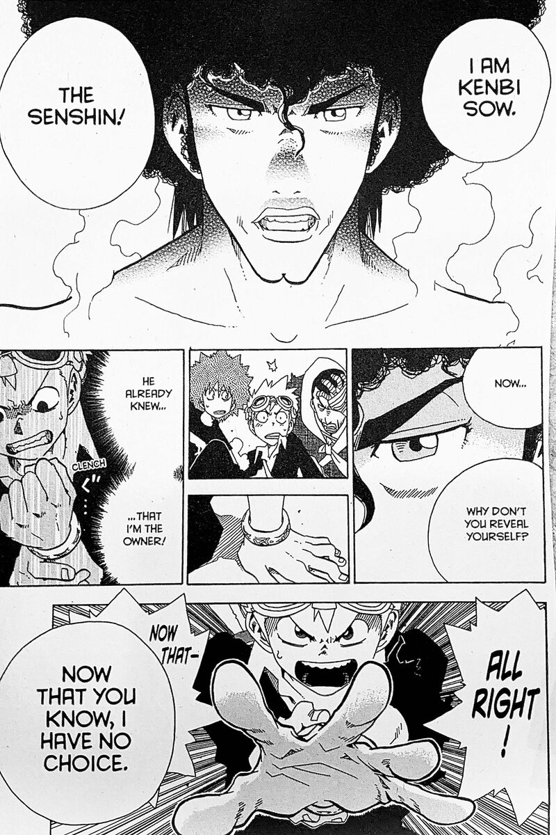 Toto Chapter 22 Page 18