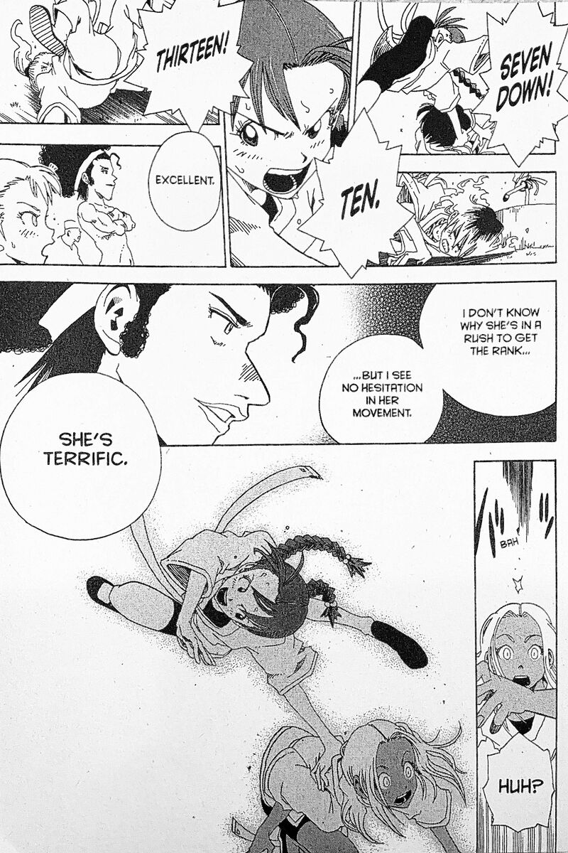 Toto Chapter 22 Page 8