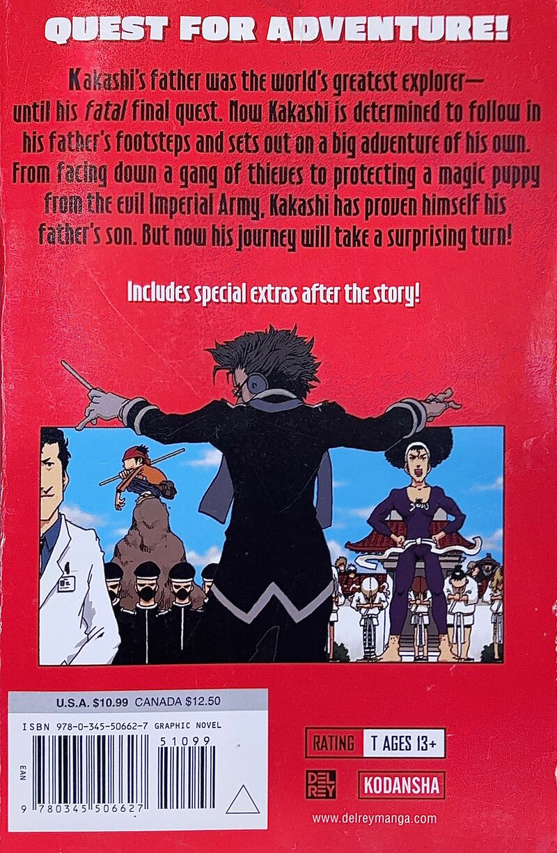 Toto Chapter 22e Page 9