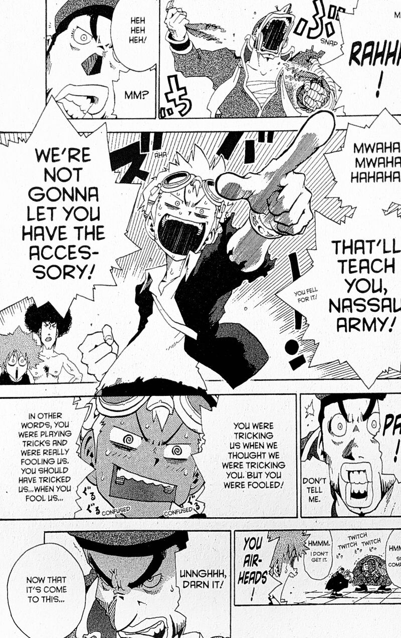 Toto Chapter 23 Page 11