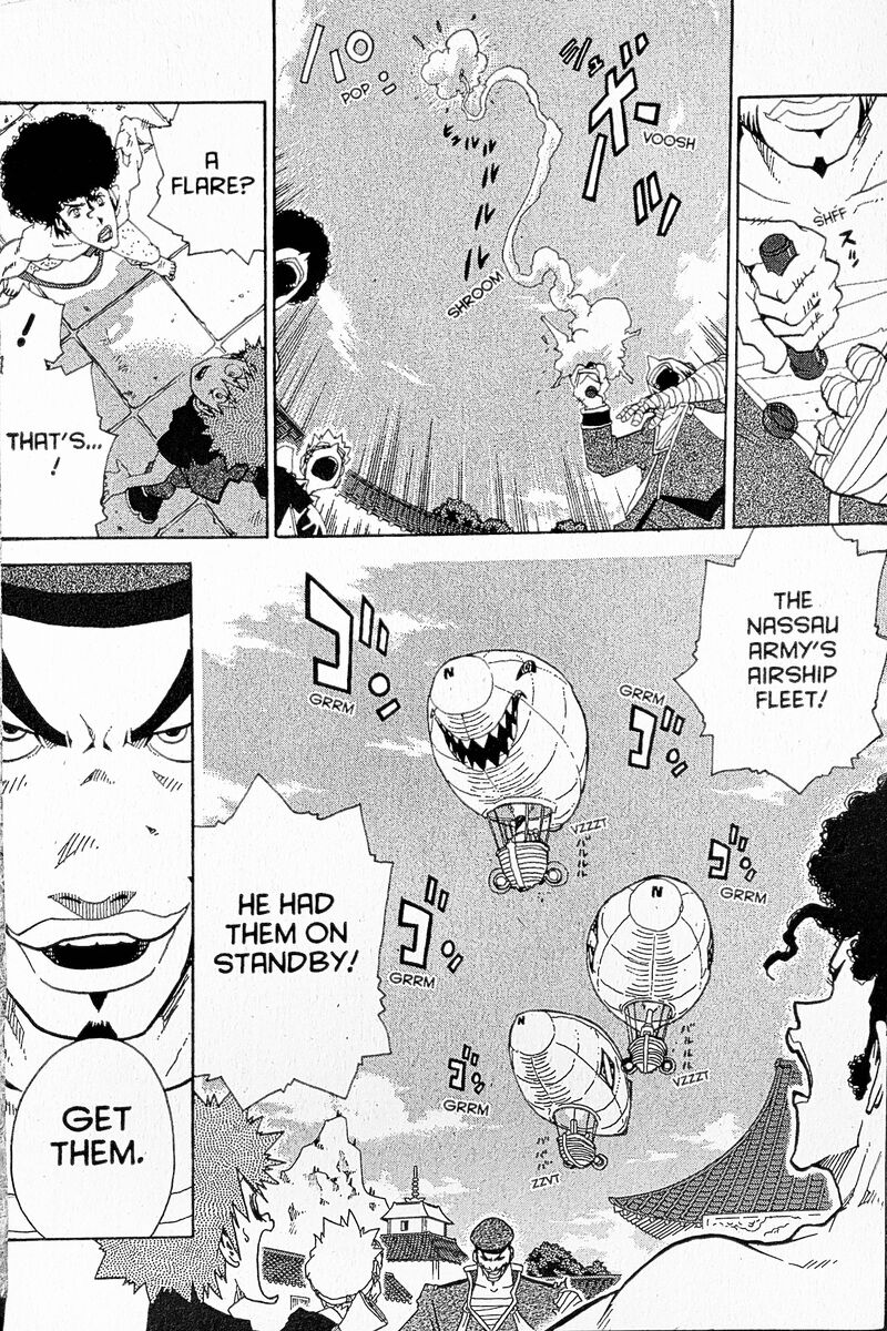 Toto Chapter 23 Page 12