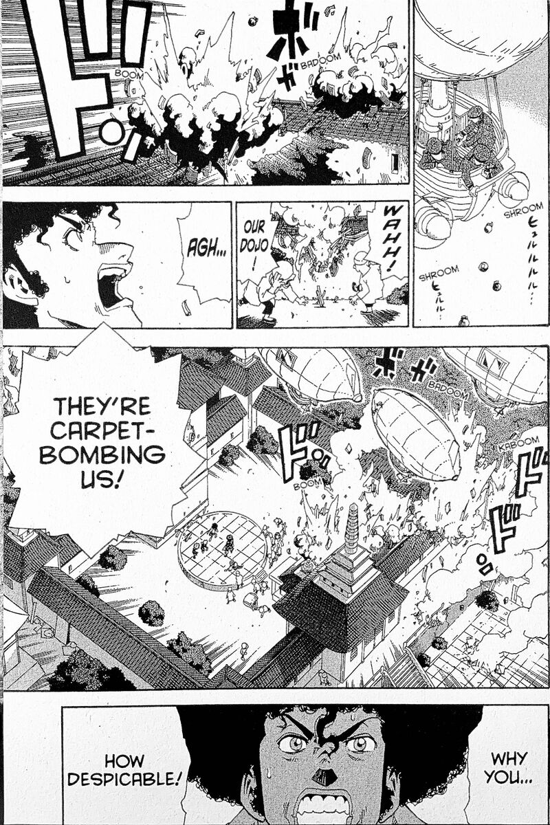 Toto Chapter 23 Page 13