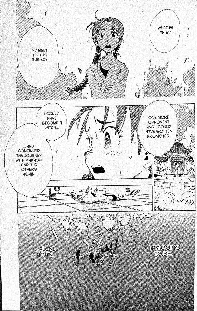 Toto Chapter 23 Page 18