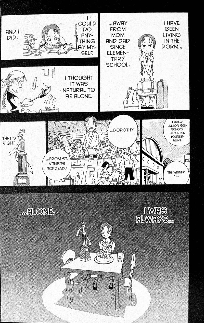 Toto Chapter 23 Page 19