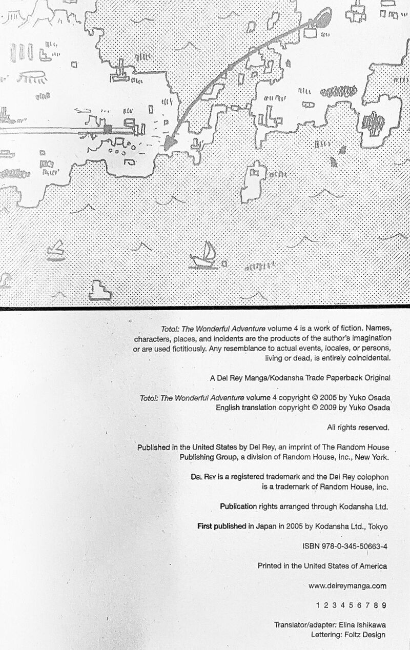 Toto Chapter 23 Page 2