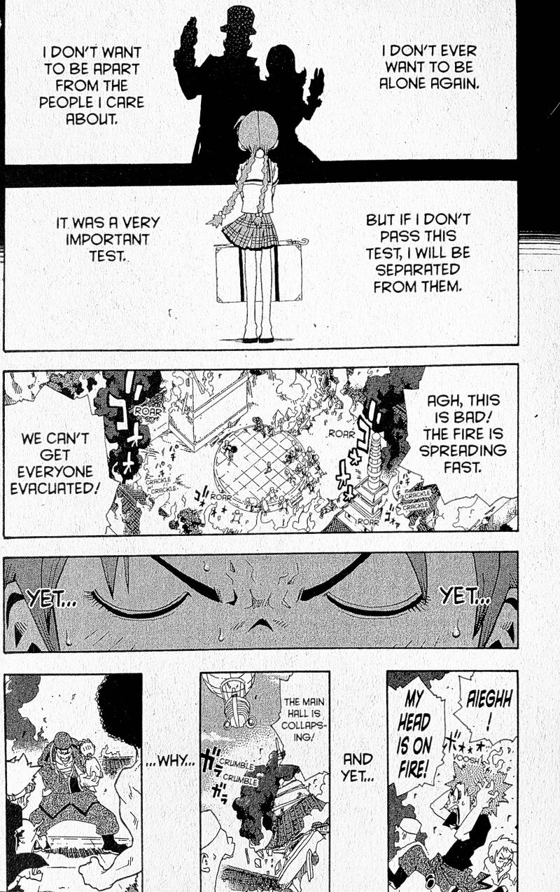 Toto Chapter 23 Page 21