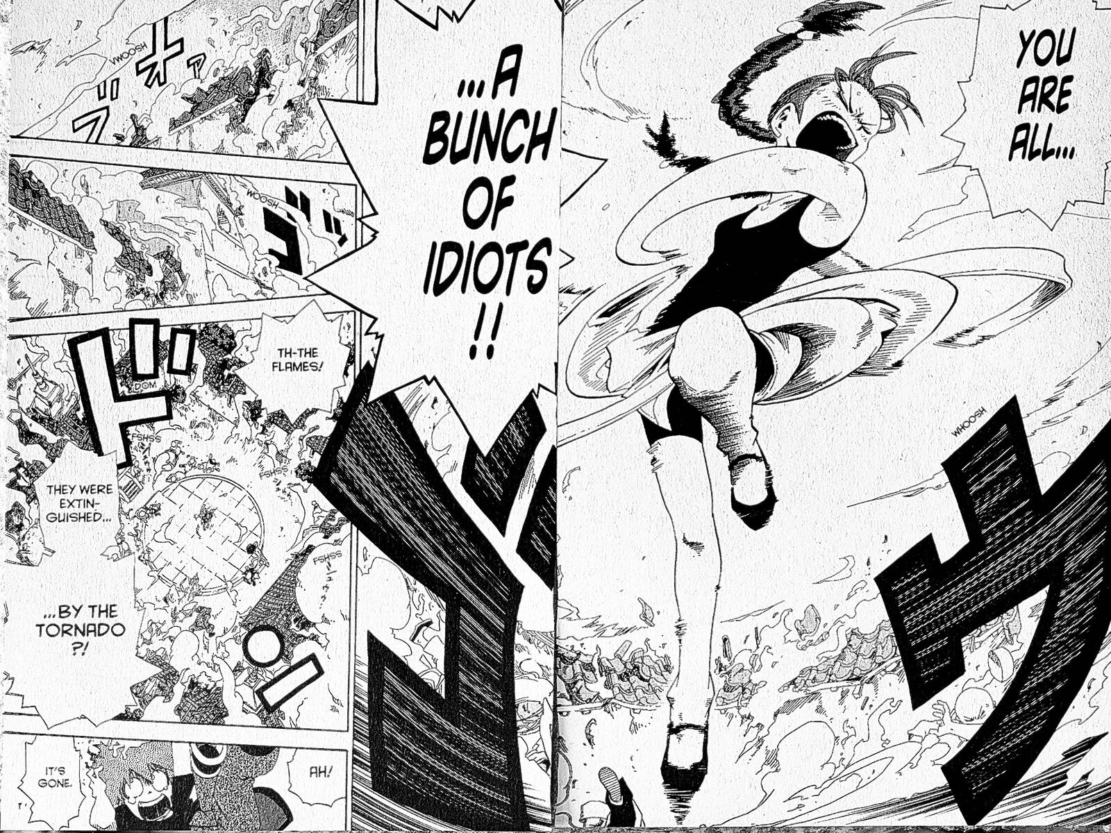 Toto Chapter 23 Page 23