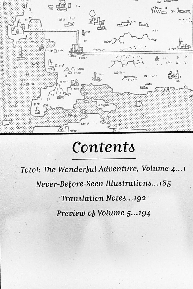 Toto Chapter 23 Page 3