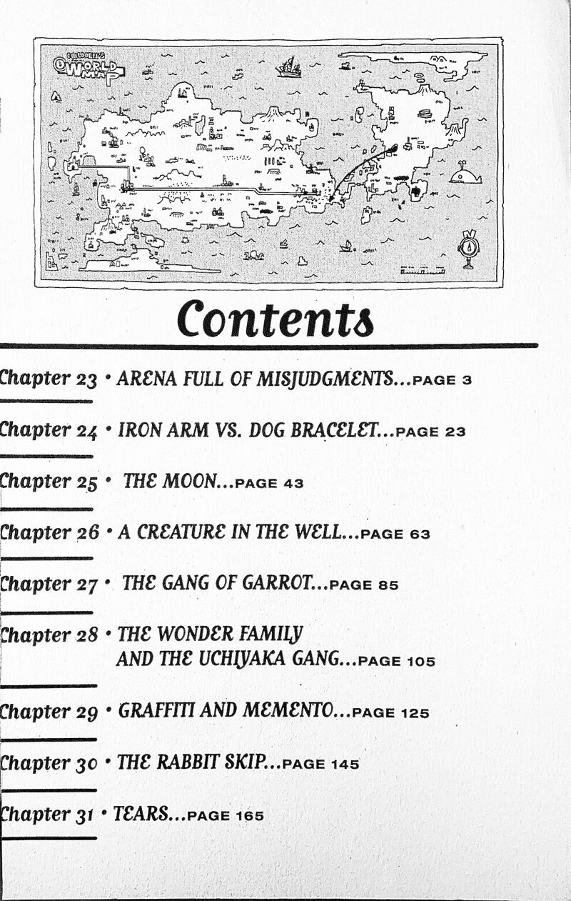 Toto Chapter 23 Page 6