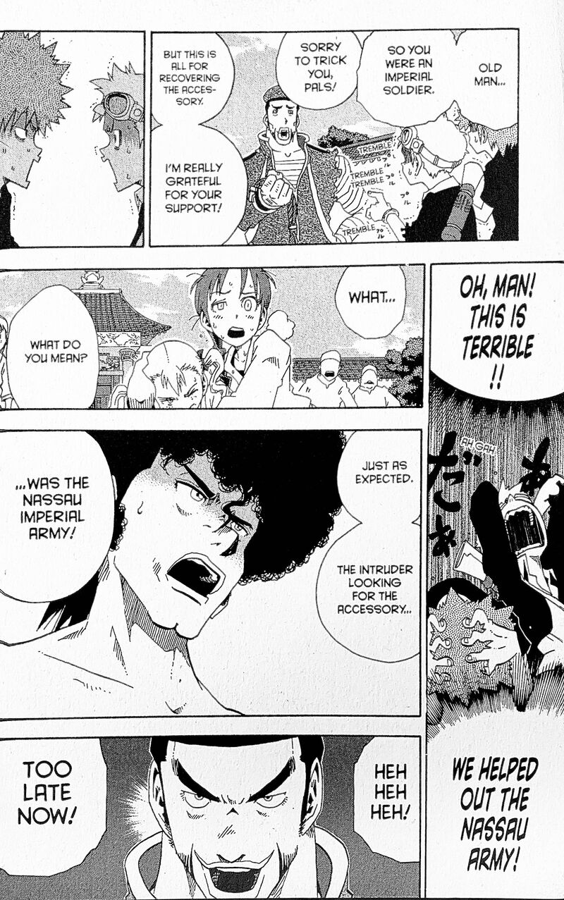 Toto Chapter 23 Page 8